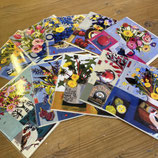 Card Gift Boxes