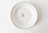 Varage plate