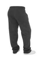 Urban Classics Jogginghose für Frauen charcoal