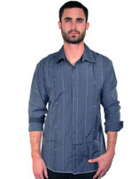 191 Hemd Something Blue