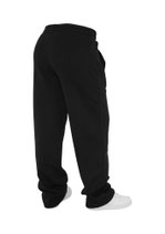 Urban Classics Jogginghose für Frauen schwarz