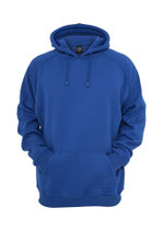 Urban Classics Hoody royal