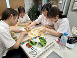 子育てあるあるすごろく
