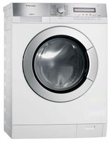 Electrolux WAGL4E201 Waschmaschine links