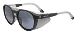 Baffin Black - Grey