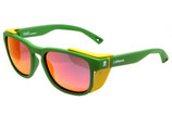 Petit Dru - Green CAT 3 Polarized