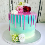 Dripcakekurs