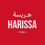 Harissa - Le Jeu
