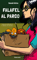 Falafel al parco