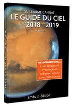 Le Guide du Ciel 2018-2019