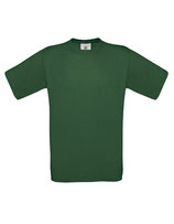 T-Shirt Bottle Green