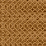 2148-33 Itty Bitty Rombos ocre