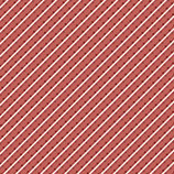 6804-10 HOME GROWN RAYAS ROJO