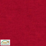 4509-409 MELANGE ROJO FRESA