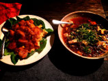 肉