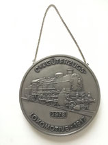 Wandschild C 5/6 2978