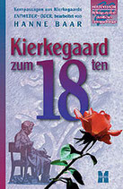 Kierkegaard zum 18ten