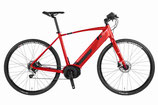 E-bike Pmzero Bici elettrica GRAVEL 01