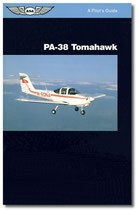 Piper PA 38 Tomahawk