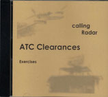 IFR ATC Clearence CD