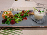 52. Vegetarisch im HERBST