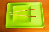48. Kochen im WOK