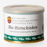 Echt Hällischer Bio-Bierschinken
