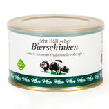 Echt Hällischer Bierschinken