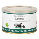 Echt Hällische Lyoner