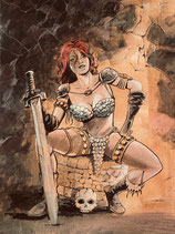 Red Sonja