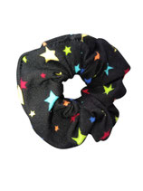 Haargummi / Scrunchie Stern