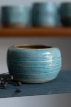 Keeping blue part 2-Eight