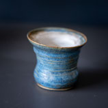 Keeping blue-Ten