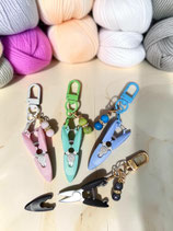 Mini-Schere