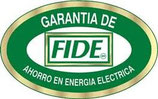 IMBERA - FIDE refrigeradores