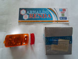INDICATORE DIREZIONE POST. DX QUARTZ 50 - SKIPPER 125/150-   291030