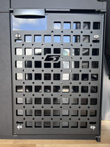 RIPTIDE "Molle" Kühlschrank Organizer Fahrer-/Beifahrersitz