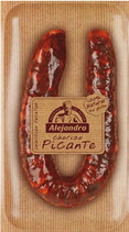 Chorizo Sarta Picante 100% NATURAL