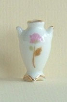 Medium Rose Vase