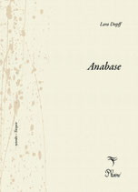 Anabase, Lara Dopff collection Mondes