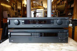 Nakamichi Tuner-2 (cdPlayer4 not included)