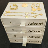 Adventböxli Nr. 4, Plain
