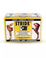 Stride Yellow 30x50gr