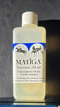 Matigaöl