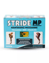Stride MP Blue 60x20gr