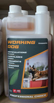 Working Dog 1lt