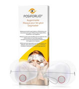Posiforlid Augenmaske, selbstwärmend