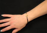 Bracelet Coeur de Buis