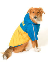 Hundemantel Dog Tex