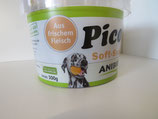 ANIBIO Picos Soft-Snack Lachs 300g